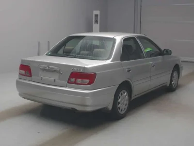 Toyota Carina