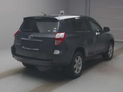 Toyota Vanguard