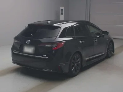 Toyota Corolla Touring Sports