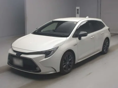 Toyota Corolla Touring Sports