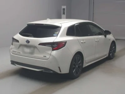 Toyota Corolla Touring Sports