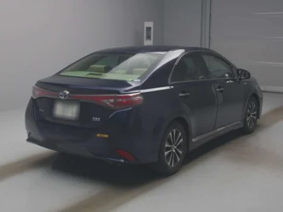 Toyota Sai