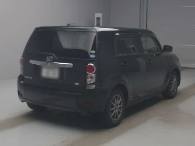 Toyota Corolla Rumion