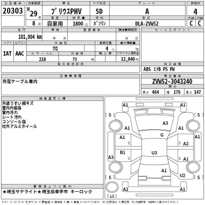 Toyota Prius PHV