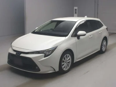 Toyota Corolla Touring Sports