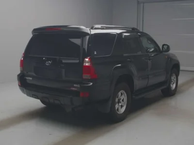 Toyota Hilux Surf
