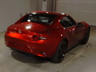 Mazda Roadster
