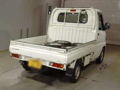 Mitsubishi MINICAB TRUCK