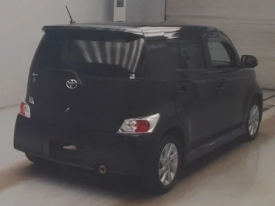 Toyota bB
