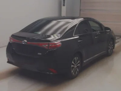 Toyota Sai