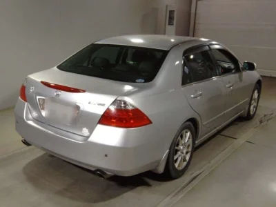 Honda INSPIRE