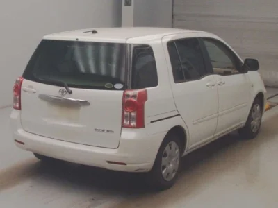 Toyota Raum