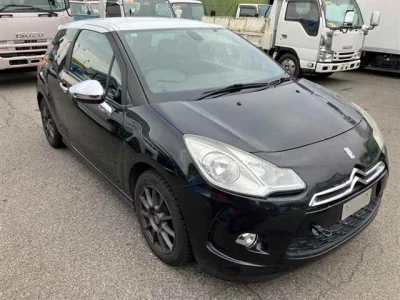 Citroen DS3