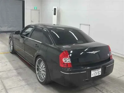 Chrysler 300C
