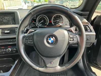 BMW 6-Series