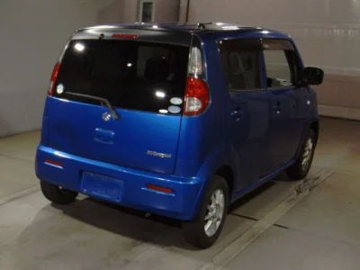 Suzuki MRWAGON