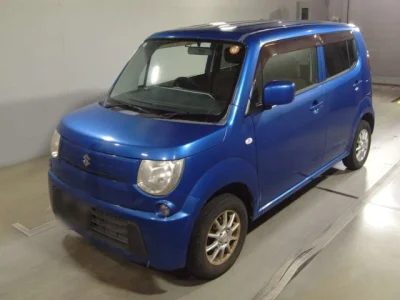 Suzuki MRWAGON