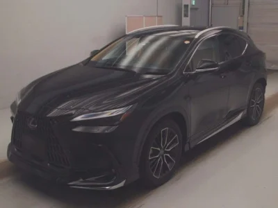 Lexus NX350h