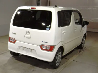 Mazda FLAIR