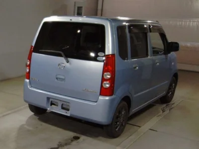 Mazda AZ WAGON