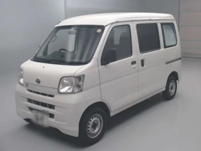Toyota Pixis Van