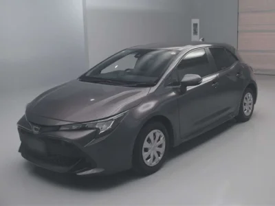 Toyota Corolla Hatchback