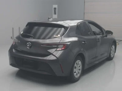 Toyota Corolla Hatchback