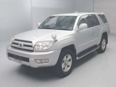 Toyota Hilux Surf