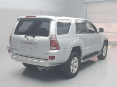 Toyota Hilux Surf