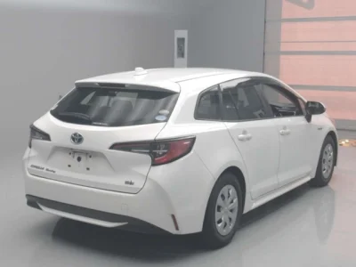 Toyota Corolla Touring Sports