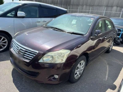 Toyota Premio