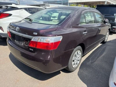 Toyota Premio
