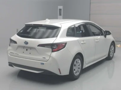 Toyota Corolla Touring Sports