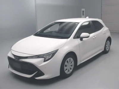 Toyota Corolla Hatchback