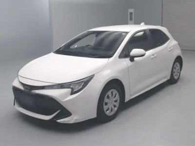 Toyota Corolla Hatchback