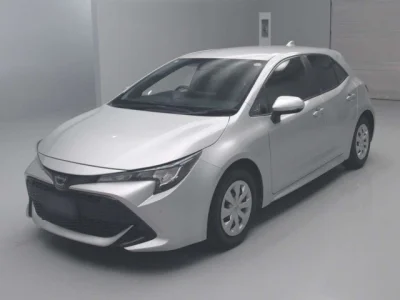 Toyota Corolla Hatchback
