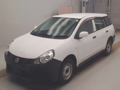 Nissan AD