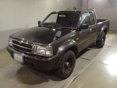 Mazda Proceed