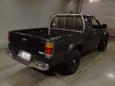 Mazda Proceed