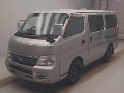 Nissan CARAVAN