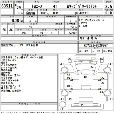 Toyota ToyoAce