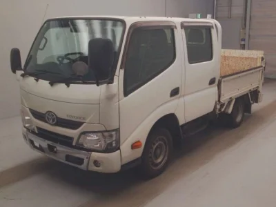 Toyota ToyoAce