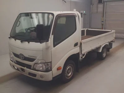 Toyota ToyoAce
