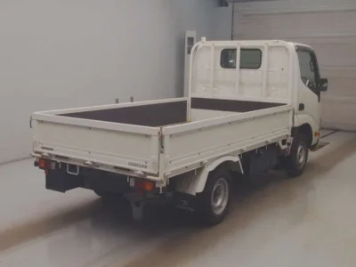 Toyota ToyoAce