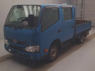 Toyota ToyoAce