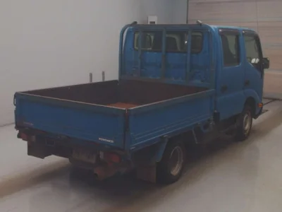 Toyota ToyoAce