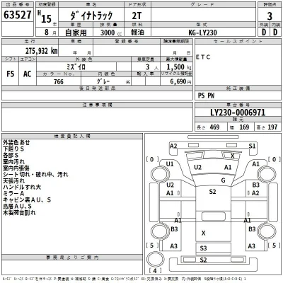 Toyota Dyna