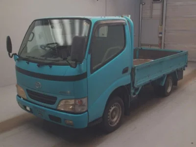 Toyota Dyna