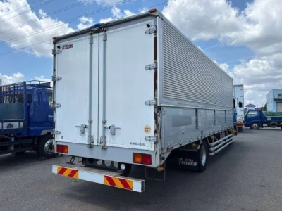 Nissan CONDOR