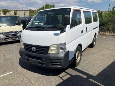 Nissan Caravan